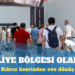 Kıbrıs tahliye bölgesi olmaya hazırlanıyor