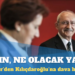 Kılıçdaroğlu: Akşener dava açsın, ne olacak yani?