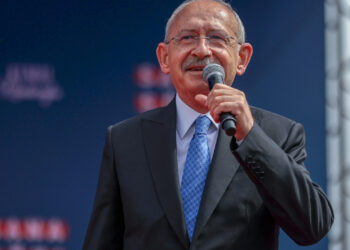 Kılıçdaroğlu: Erdoğan, yerel seçimden sonra görüşmek istedi