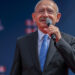 Kılıçdaroğlu: Erdoğan, yerel seçimden sonra görüşmek istedi