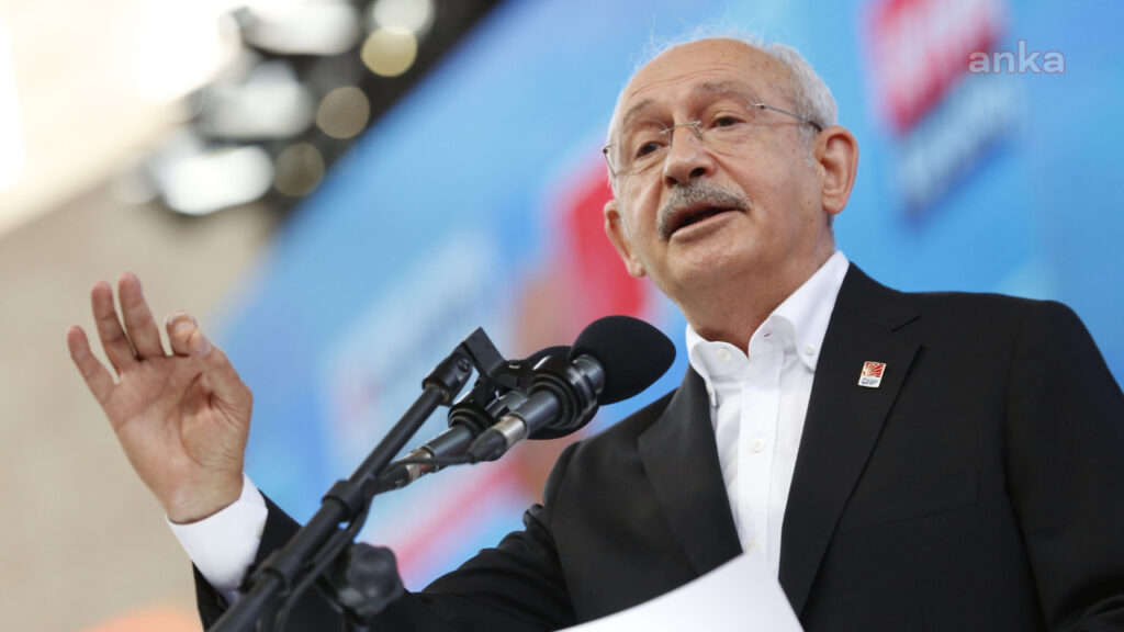 Kılıçdaroğlu Yeniden Genel Başkan Adayı Olacak mı? Verdiği Cevapla Açık Kapı Bıraktı