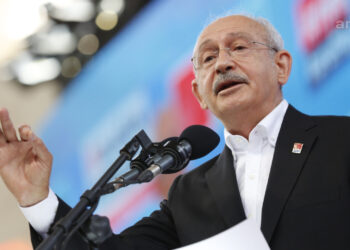 Kılıçdaroğlu Yeniden Genel Başkan Adayı Olacak mı? Verdiği Cevapla Açık Kapı Bıraktı
