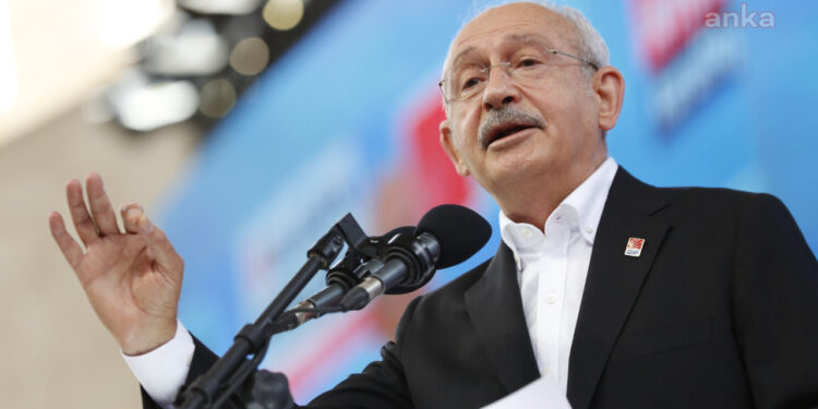 Kılıçdaroğlu Yeniden Genel Başkan Adayı Olacak mı? Verdiği Cevapla Açık Kapı Bıraktı