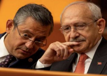 Kılıçdaroğlu revaçta: İmamoğlu’ndan sonra Özgür Özel