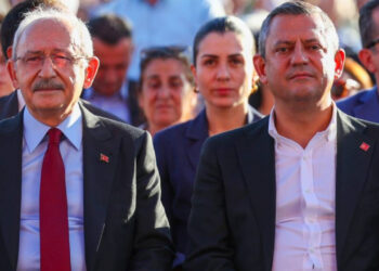 Kılıçdaroğlu'na Siyasi Yasak Davasına Özel'den Açıklama: 'Hazırlanan İddianame Sinan Ateş'in Kanını Örtmez'