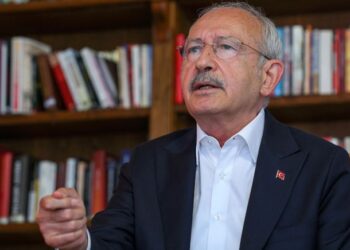 Kılıçdaroğlu’na dava: Siyasi yasak isteniyor