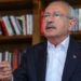 Kılıçdaroğlu’na dava: Siyasi yasak isteniyor