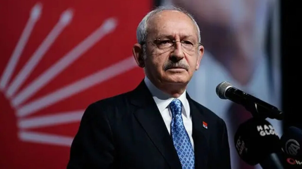 Kılıçdaroğlu'ndan CHP'ye 'Normalleşme' Eleştirisi: 'Kim Yumuşayacaksa Buyursun, Ben Asla Kabul Etmeyeceğim'