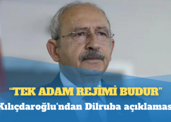 Kılıçdaroğlu’ndan Instagram tutuklamasına tepki: Tek adam rejimi budur