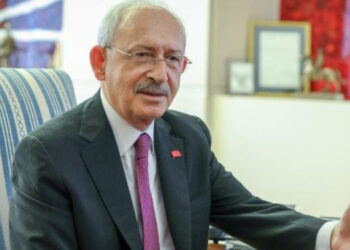 Kılıçdaroğlu'ndan Parti Programı Açıklaması: 'CHP'nin Altı Ok’u Yeniden Yorumlanmalı'