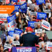 Kim bu fanatik Trumpçılar?