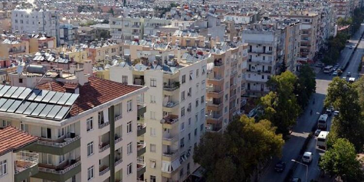 Kirada yeni artış dalgası kapıda