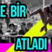 Kırdığı rekor ölçüm aletini bile bozdu; Bob Beamon'un ‘Beamonesque’ efsanesi