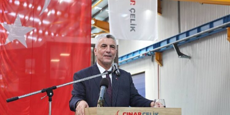 Kişi başı milli geliri 3 bin 600 dolardan 13 bin 110 dolara yükselttik
