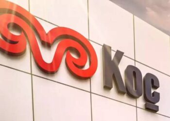 Koç Holding’den 2024’ün ilk yarısında 1,9 milyar dolar kombine yatırım