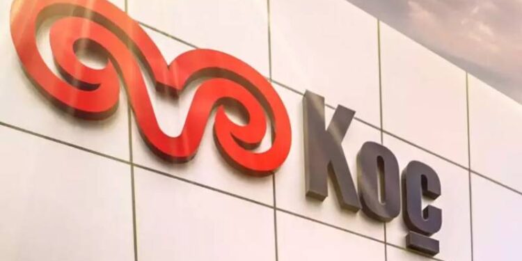 Koç Holding’den 2024’ün ilk yarısında 1,9 milyar dolar kombine yatırım
