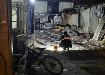 Kocaeli’de 4 işyeri tarandı: 18 yaşındaki işçi hayatını kaybetti