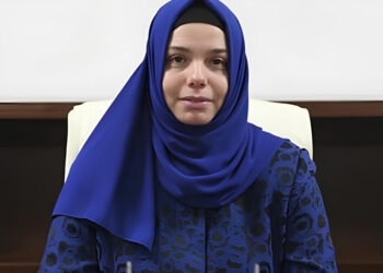 Kocasını torpille hacca göndermişti: Diyanet İşleri Başkan Yardımcısı’ndan vatandaşa ‘şükredin’ tavsiyesi