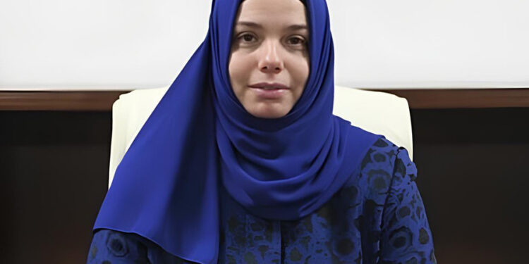 Kocasını torpille hacca göndermişti: Diyanet İşleri Başkan Yardımcısı’ndan vatandaşa ‘şükredin’ tavsiyesi