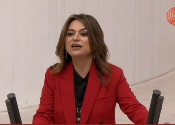 Koçyiğit’ten saldırıya yanıt: Zorunuza teslim olmayacağız | YENİLENDİ