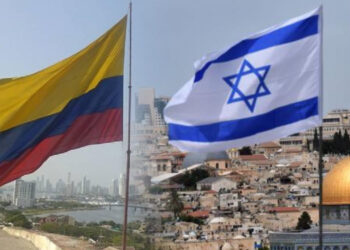 Kolombiya'dan İsrail Kararı: Kömür İhracatını 'Resmen' Durdurdu