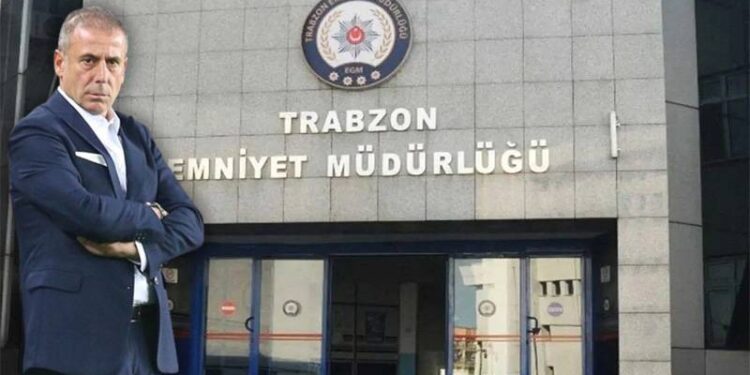 Konusu suç teşkil eden paylaşımlarla ilgili gerekli yasal işlemler yapılmaktadır