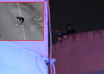 Köpeğine Eziyet Edip Vatandaşları Tehdit Etmişti: Cezaevinden Çıktığı Gün Ortalığı Birbirine Kattı