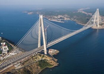 Köprü ve otoyol geçiş ücretlerine zam geldi