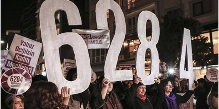 Koruma kararı olmasına rağmen sürekli tehdit ve taciz altında olan Ezgi, bu çileyi daha ne kadar çekecekti?