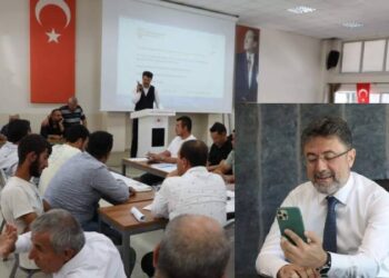 Köyler boşalıyor, bize niye destek olmuyorsunuz?