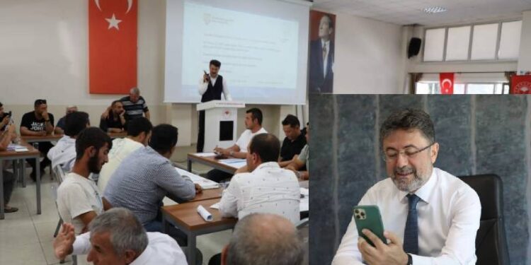 Köyler boşalıyor, bize niye destek olmuyorsunuz?