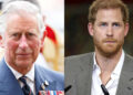 Kral Charles ile Prens Harry Arasında İpler Koptu: Oğlunu Tamamen Sildi