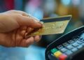 Kredi kartı ile ödemeler yıllık bazda arttı
