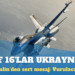 Kremlin’den Ukrayna’ya F-16 sevkiyatına tepki: Vurulacaklar