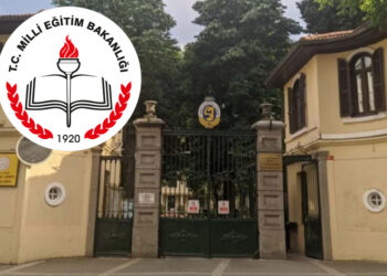 Kriz büyüyor: MEB, Fransız okullarına Türk öğrencilerin kayıtları durdurdu