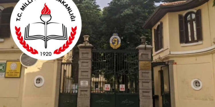 Kriz büyüyor: MEB, Fransız okullarına Türk öğrencilerin kayıtları durdurdu