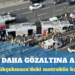 Küçükçekmece’deki metrobüs kazası: 6 kişi daha gözaltına alındı