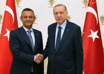 Kulis: CHP'li Belediyeler SGK Borçları Nedeniyle Özel'e 'Erdoğan'la Görüş' Baskısı Yapıyor