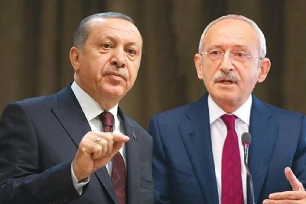 Kulis: Erdoğan, Kılıçdaroğlu’yla görüşmek için aracı gönderdi