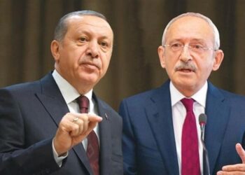 Kulis: Erdoğan, Kılıçdaroğlu’yla görüşmek için aracı gönderdi