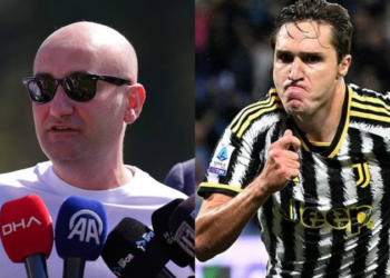 Kulübümüzün menfaatleri futbolcu isimlerinden her zaman daha önemlidir!