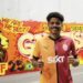 Kulüp tarihindeki 25. "sambacı" oldu; Gabriel Sara, Galatasaray tarihine geçti!