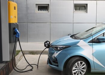 Küresel bazda elektrikli otomobil satışları temmuzda yüzde 21 arttı