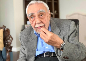Kürt siyasetçi ve yazar Tarık Ziya Ekinci hayatını kaybetti