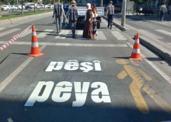 'Kürtçeyi yasaklamak Kürt varlığını yasaklamaktır'