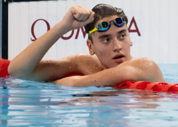 Kuzey Tunçelli'den Tarihi Başarı! Dünya Gençler Rekoru Kırdı