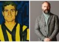 Halit Ergenç kadroda: Lefter filminin oyuncuları belli oldu