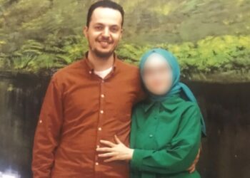 Lenf kanseri olan 31 yaşındaki mühendis hapiste yaşam mücadelesi veriyor