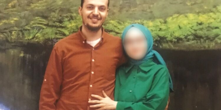 Lenf kanseri olan 31 yaşındaki mühendis hapiste yaşam mücadelesi veriyor
