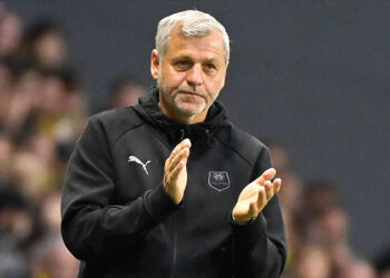 Lille teknik direktörü Bruno Genesio: Fenerbahçe bizi hiç şaşırtmadı